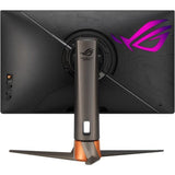 Asus 27″ Rog Swift 360Hz 2K Ips 1Ms Gaming Monitor (Pg27Aqn)-Monitor-Other-Star Light Kuwait