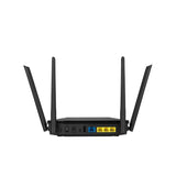Asus AX1800 Dual Band Wi-Fi 6 Router