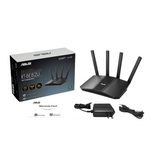 Asus BE6500 Dual Band Wi-Fi 7 Extendable Router