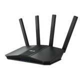 Asus BE6500 Dual Band Wi-Fi 7 Extendable Router