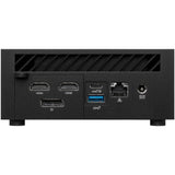 Asus Expert Center PN64-B Barebone Mini PC |12th Gen| Intel Core i5