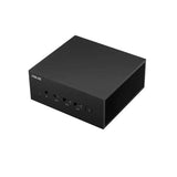 جهاز كمبيوتر Asus Expert Center PN64-B Barebone Mini PC |الجيل الثاني عشر| معالج Intel Core i7