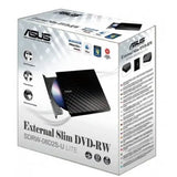 Asus External USB DVDRW Drive