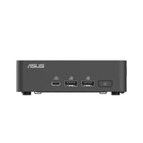 Asus NUC 15 Pro AI Mini PC | Core 7-240H, Intel Arc GPU, No RAM/SSD, Barebone