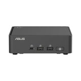 Asus NUC 15 Pro معالج Intel Core Ultra5-225H وبطاقة رسومات Intel Arc (NUC15CRK)
