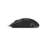 Asus P307 TUF Gaming M4 Air Wired Optical 16000 DPI Gaming Mouse - Black
