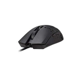 Asus P307 TUF Gaming M4 Air Wired Optical 16000 DPI Gaming Mouse - Black