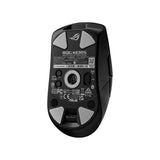 Asus P709 Rog Keris Wireless AimPoint Gaming Mouse - Black