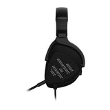 Asus ROG Delta S Animate Wired Gaming Headset Noise-Canceling Mic Compatible with PC PlayStation 4/ 5 Nintendo Switch™