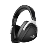 سماعة ألعاب لاسلكية/بلوتوث من أسوس ROG Delta S - أسود