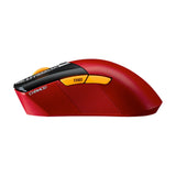 Asus ROG Gladius III Wireless AimPoint EVA-02 Edition - Red/Black