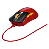 Asus ROG Gladius III Wireless AimPoint EVA-02 Edition - Red/Black