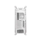 ASUS ROG Hyperion GR701 E-ATX Gaming PC Case, | 4-Fans (White)