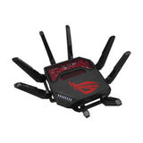 Asus ROG Rapture GT-BE19000 WiFi-7 Tri-Band RGB Gaming Router