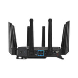 Asus ROG Rapture GT-BE19000 WiFi-7 Tri-Band RGB Gaming Router