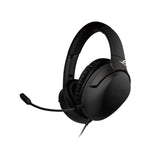 سماعة الألعاب السلكية Asus ROG Strix GO CORE - أسود