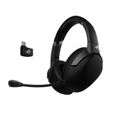 Asus ROG Strix Go 2.4 USB-C/3.5mm 2.4GHz Wireless Gaming Headset
