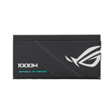 Asus Rog Loki 1000P SFX-L 80PLUS PLATINUM Fully Modular 1000W Gaming Power Supply