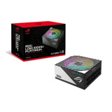 Asus Rog Loki 1000P SFX-L 80PLUS PLATINUM Fully Modular 1000W Gaming Power Supply