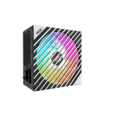 مزود طاقة Asus ROG Loki 1200 Titanium 80Plus Titanium ATX 3.0 بقوة 1200 واط