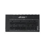 مزود طاقة Asus ROG Loki 1200 Titanium 80Plus Titanium ATX 3.0 بقوة 1200 واط