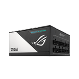 مزود طاقة Asus ROG Loki 1200 Titanium 80Plus Titanium ATX 3.0 بقوة 1200 واط