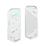 Asus Rog Strix Arion M.2 NVMe SSD Enclosure - White