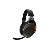 سماعة ألعاب Asus Rog Strix Fusion 300 بتقنية الصوت المحيطي 7.1، صوت غامر