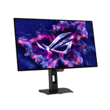 Asus Rog Strix OLED XG27AQWMG 27" 2K QHD 280Hz, 0.03ms,TrueBlack Glossy WOLED,VESA DisplayHDR, HDMI 2.1 Gaming Monitor