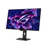 Asus Rog Strix OLED XG27AQWMG 27" 2K QHD 280Hz, 0.03ms,TrueBlack Glossy WOLED,VESA DisplayHDR, HDMI 2.1 Gaming Monitor