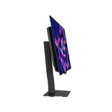 Asus Rog Strix OLED XG27AQWMG 27" 2K QHD 280Hz, 0.03ms,TrueBlack Glossy WOLED,VESA DisplayHDR, HDMI 2.1 Gaming Monitor