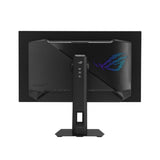 Asus Rog Strix OLED XG27AQWMG 27" 2K QHD 280Hz, 0.03ms,TrueBlack Glossy WOLED,VESA DisplayHDR, HDMI 2.1 Gaming Monitor
