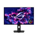 Asus Rog Strix OLED XG27AQWMG 27" 2K QHD 280Hz, 0.03ms,TrueBlack Glossy WOLED,VESA DisplayHDR, HDMI 2.1 Gaming Monitor