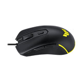 Asus TUF Gaming M3 Gen II Ultralight Wired RGB Optical Gaming Mouse With 8,000 DPI - Black