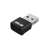 Asus USB-AX55 Nano AX1800 Dual Band USB WIFI 6 Adapter