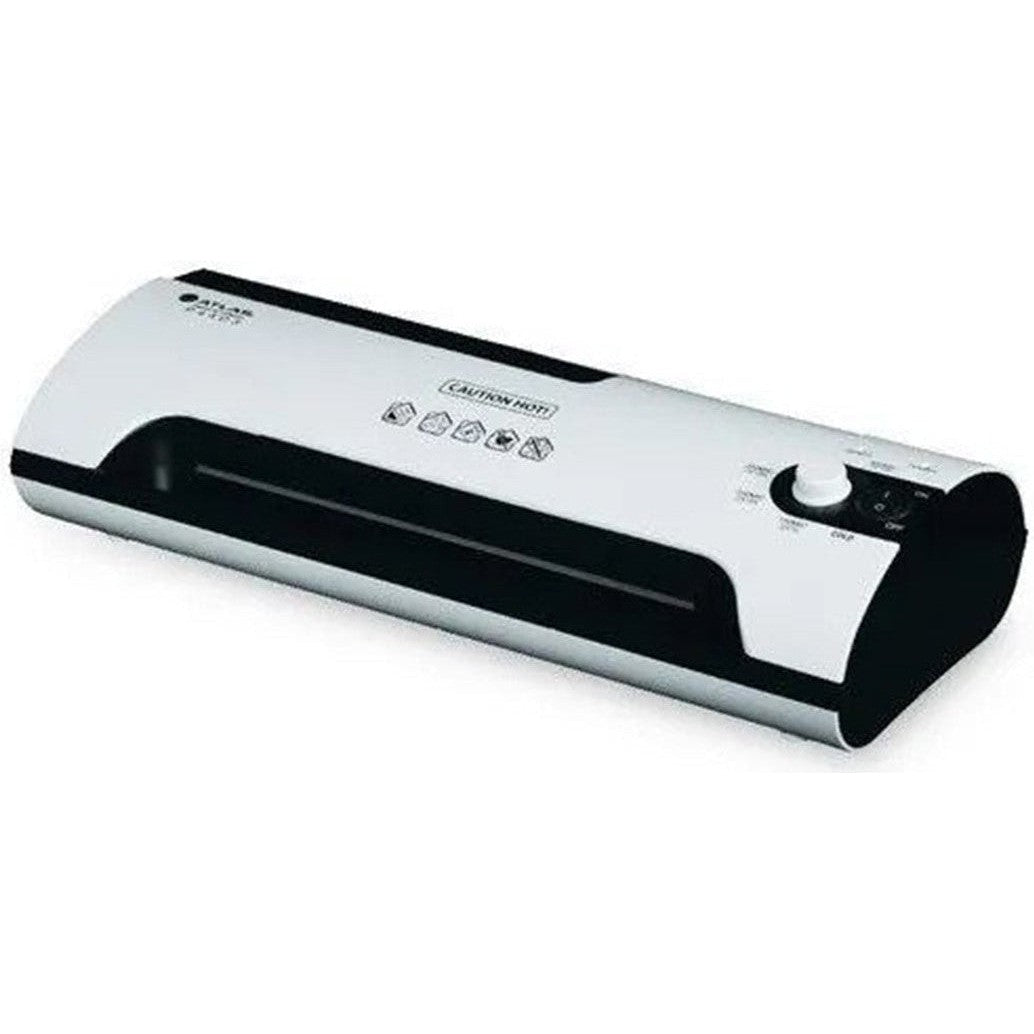 Atlas A4 Laminating Machine As-Lm2-P44D3-Stationery Laminating Machines-Atlas-Star Light Kuwait
