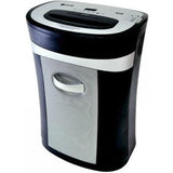 Atlas Cross Cut Shredder 20 Sheets Credit Card Cd Cc2040-Stationery Shredder S-Atlas-Star Light Kuwait