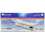 آلة تغليف أطلس مقاومة للانحشار 4R 240V A3 As-Lm2-Pa34m