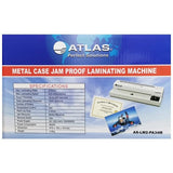 آلة تغليف أطلس مقاومة للانحشار 4R 240V A3 As-Lm2-Pa34m