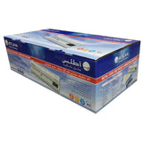 آلة تغليف أطلس مقاومة للانحشار 4R 240V A3 As-Lm2-Pa34m