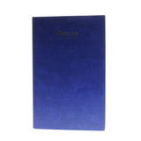 Atlas Manuscript Book A4 2QR