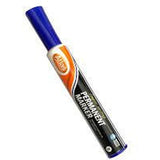 Atlas Permanent Marker-Pens-Atlas-Blue-Box-Star Light Kuwait