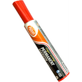 Atlas Permanent Marker-Pens-Atlas-Red-Box-Star Light Kuwait