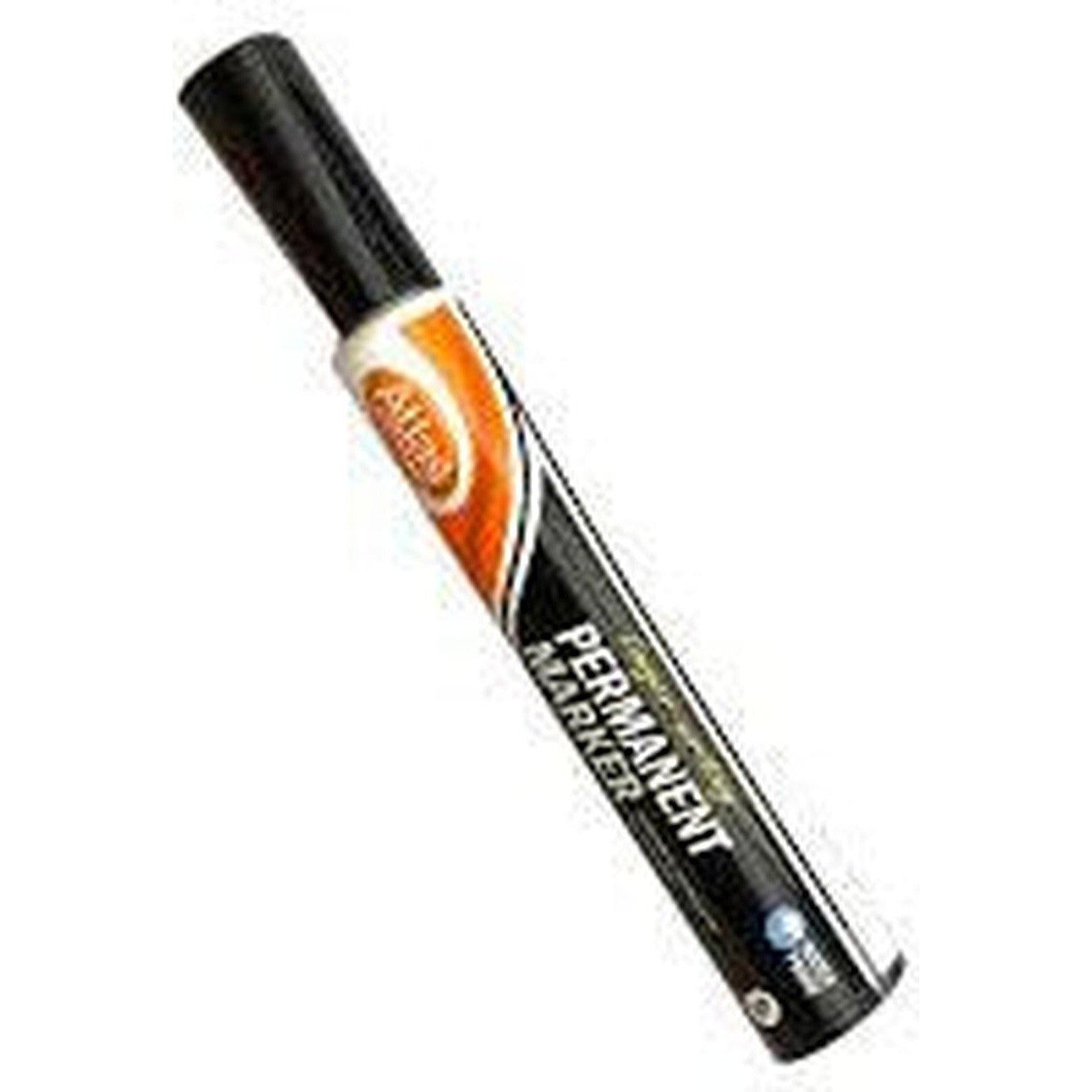 Atlas Permanent Marker-Pens-Atlas-Black-Pc-Star Light Kuwait