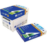 Atlas Photocopy Paper A3 80Gsm-A3 Papers-Other-Box-Star Light Kuwait