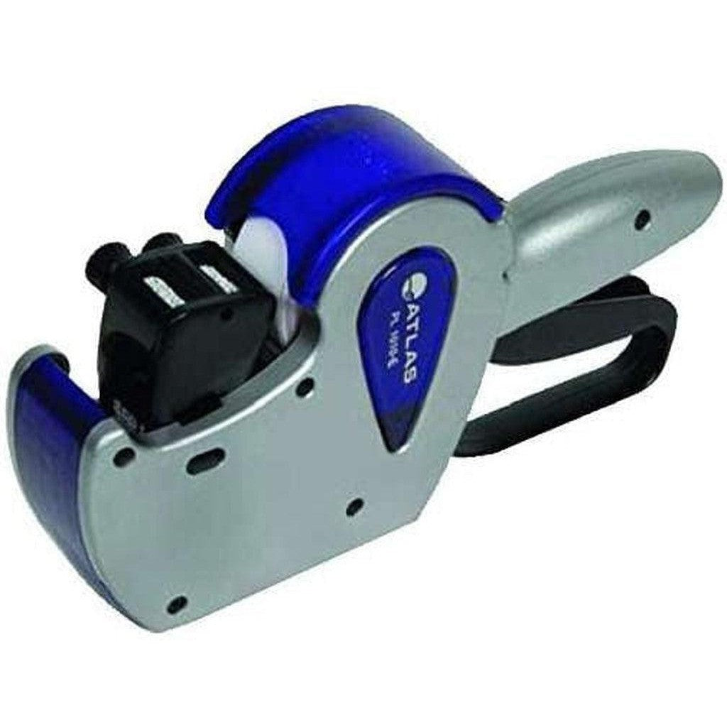Atlas Price And Date Label - Gun Pl-1010E-Stationery-Atlas-Star Light Kuwait