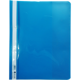 Atlas Project Files 12Pcs Pkt-Filiing Accessories-Other-Blue-Star Light Kuwait