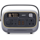 Aukey Power Studio 300 Ps-Re03-Adapter-Aukey-Star Light Kuwait