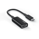 Aukey Usb-C To Hdmi Adapter-Cable-Aukey-Star Light Kuwait