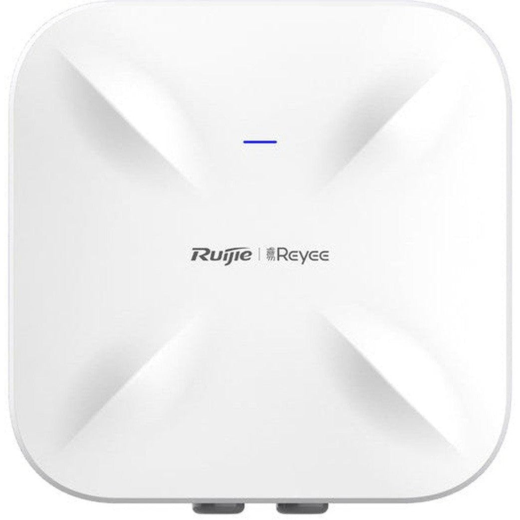 Ax1800 Wi-Fi 6 Dual Band Gigabit Outdoor Access Point, Rg-Rap6260(G)-Rujie Switches-Ruijie-Star Light Kuwait